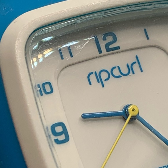 Rip Curl Cosmic Blue Surf Watch - Picture 10 of 14